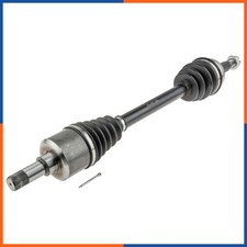 Demi arbre transmission mtm - demi-arbre, de