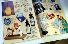 Catalogue Noël 1997 SOHO