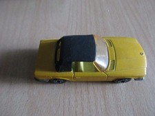 Matchbox - Lesney - Superfast - #6 - Mercedes-Benz 350 SL - Très bon état