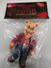 PLANET-X Pooh Bloody Ver. Pooh Devil Bear