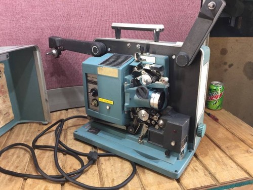 Bell howell 542 - bell,