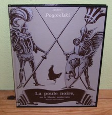 Antoni Pogorelski - La poule noire, ou le Monde souterrain 
