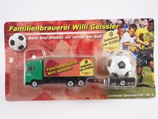 Familienbrauerei Willi