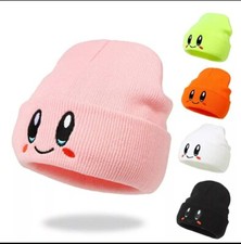 Bonnet Kirby en laine chapeau