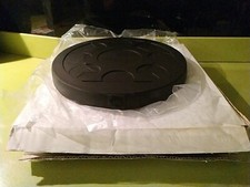 SOCLE DC BLACKEST NIGHT BRIGHTEST DAY EAGLEMOSS COLLECTIONS + BOÎTE TBE - NEKRON