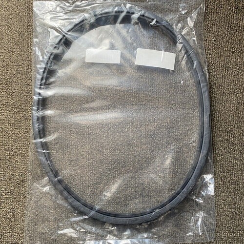 Roland rubber hoop rim - roland, frame
