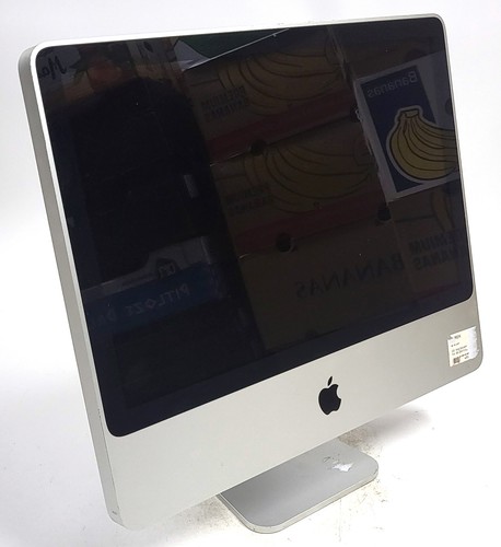Apple imac a1224 mi 2007 - apple,