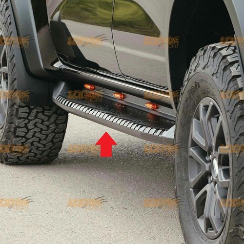 Marchepieds latéraux led - marchepieds,