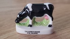Fève - Vache - La Bretonne