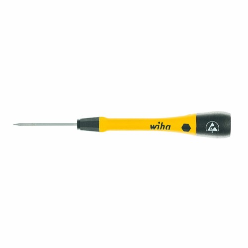 Wiha esd picofinish - wiha,