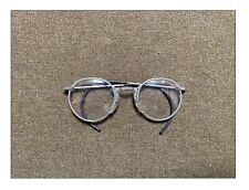 US ww2 Lunettes Dday 4th 29th 1st 101st 82nd Utah Omaha Airborne veste casque