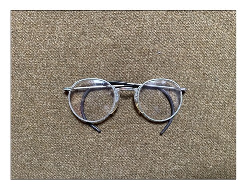 Ww2 lunettes dday - 4th, 29th