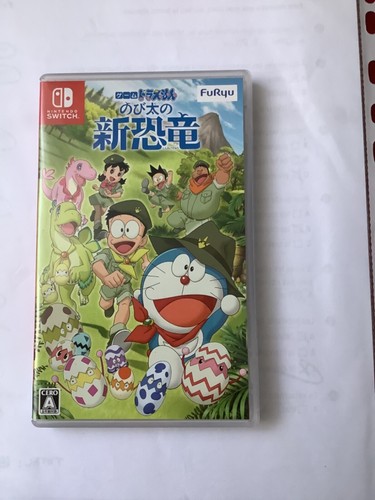 Doraemon nobita new - doraemon,