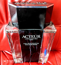 PARFUM EAU de TOILETTE pour