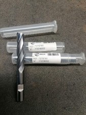 Fraises carbure neuve marque