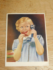 1943 CPA CARTE POSTALE