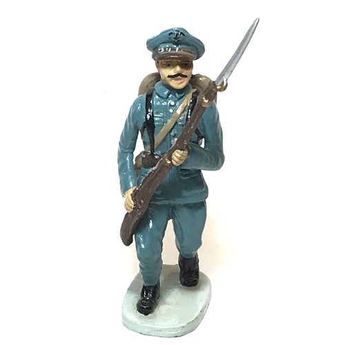 Soldat plomb cbg - plomb, /