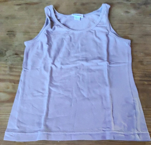 Débardeur sport fille