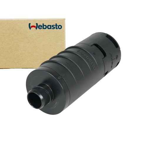 Webasto silencieux - webasto,