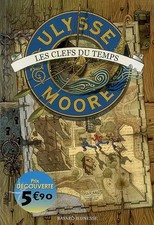 Ulysse Moore, Tome 1 : Les