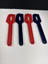 Tupperware 8" Paddle Spatula &