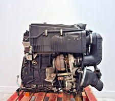 ✅MOTEUR COMPLET OM646