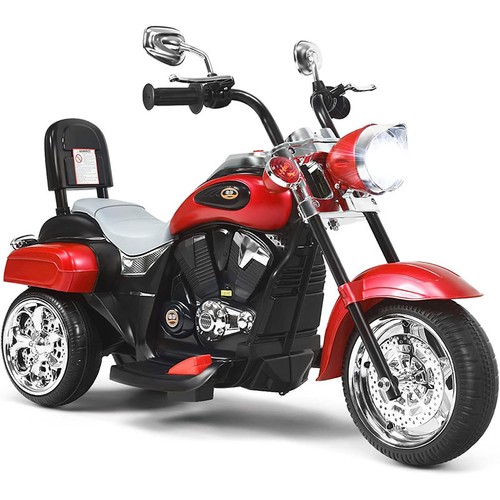 Moto électrique pour enfants