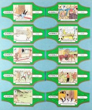 Tintin - Bague à (de) Cigare