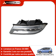 🇫🇷 FEUX POSITION GAUCHE