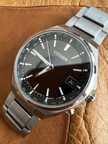 Montre citizen h149 eco - montre,