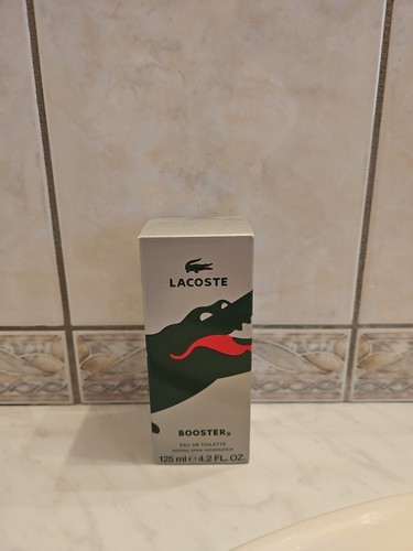 Booster lacoste plus - booster,