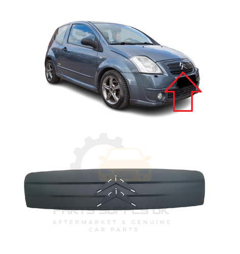 Neuf pour citroen 2003 - pour, c2
