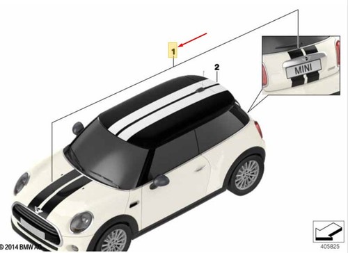 Mini cabrio f57 - cabrio,