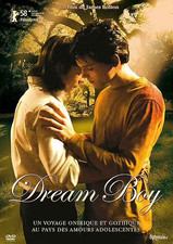 Dvd Dream Boy de James Bolton