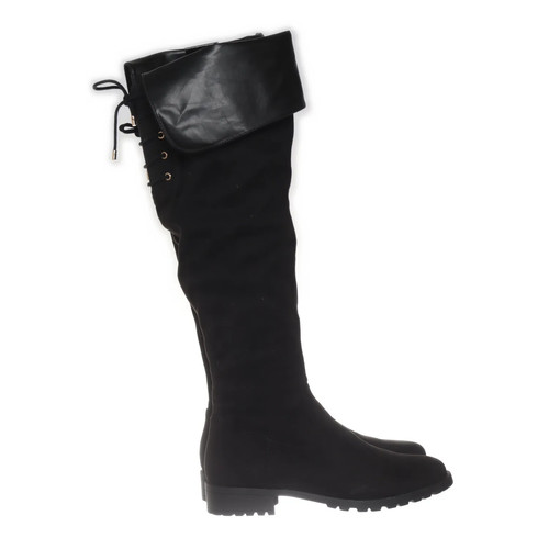 Anna field bottes - anna, taille