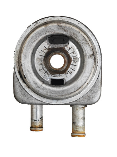 Refroidisseur huile peugeot - refroidisseur,