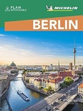 Michelin Le Guide Vert Berlin Week-End: Le Guide Vert... | Livre | état très bon