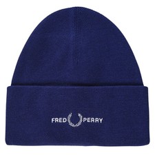 Fred Perry 143 Homme Hat
