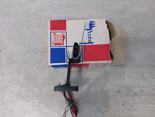 JOUEF ( 9312 ) SIGNAL ELECTRONIQUE DE PLEINE VOIE 2 FEUX A LED EN BOITE  HO