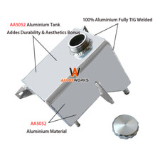 Réservoir de tête en Pour