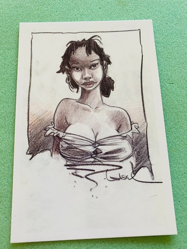 Carte postale 15x10 loisel - postale,