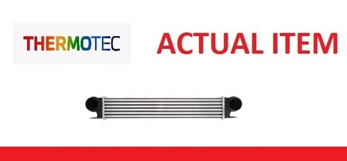 Radiateur intercooler turbo - radiateur,