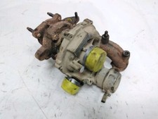 TURBO 045253019L VOLKSWAGEN POLO 4 phase 2 (05/2005 09/2009) / NE 180767