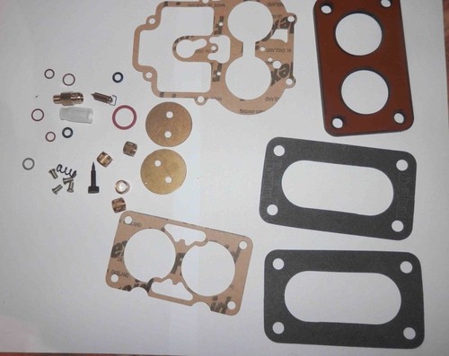 Kit rénovation weber 36 - de,