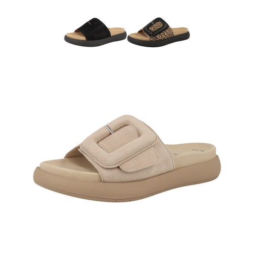 Gabor 751 pantoufle - 63.751, femme