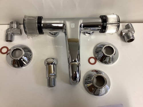 Ideal standard idealmix douche - ideal,