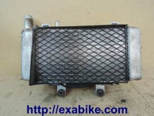 radiateur gauche pour Honda