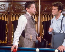 Ross Martin & Robert Conrad