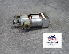 JOUEF HO 1/87 moteur 12v avec