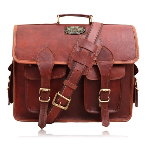 Homme cuir vintage - cuir,